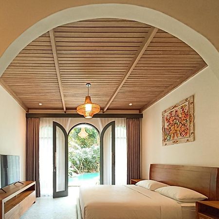 מלון Munggu Casa De Ozora מראה חיצוני תמונה