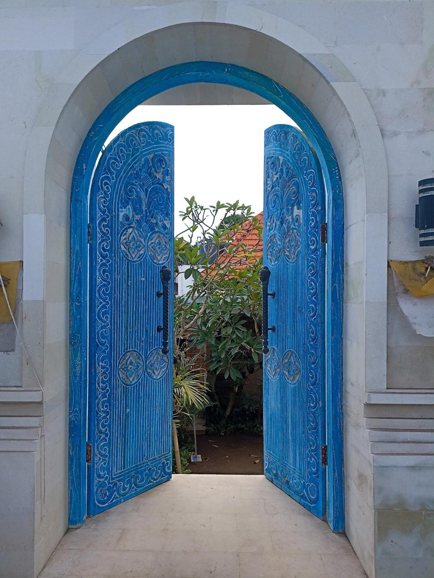 מלון Munggu Casa De Ozora מראה חיצוני תמונה